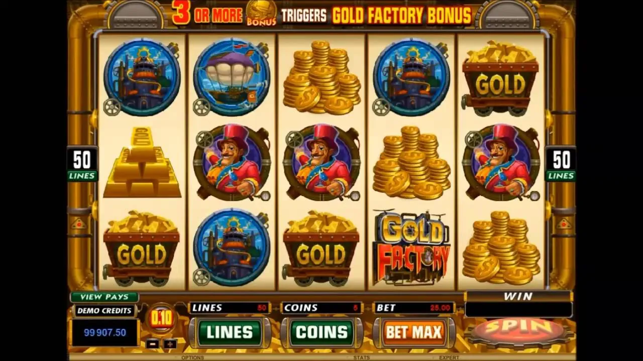 Casinomhub slot oyunu ekranı — bonus turları ve jackpot